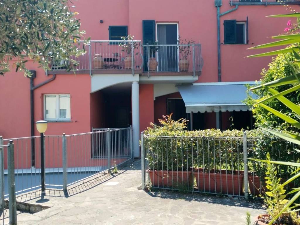 Appartamento a La spezia in Viale Nicolò Fieschi, 414 - Foto 3