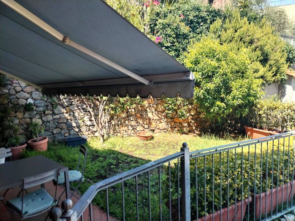 Appartamento a La spezia in Viale Nicolò Fieschi, 414 - Foto 4