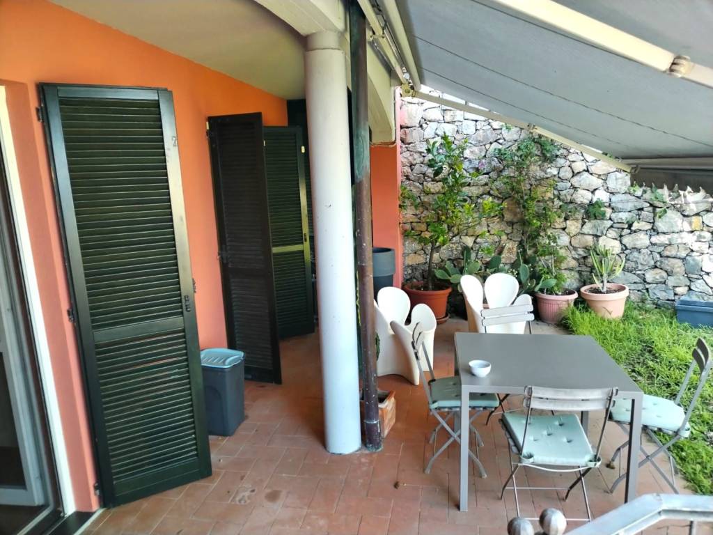Appartamento a La spezia in Viale Nicolò Fieschi, 414 - Foto 5
