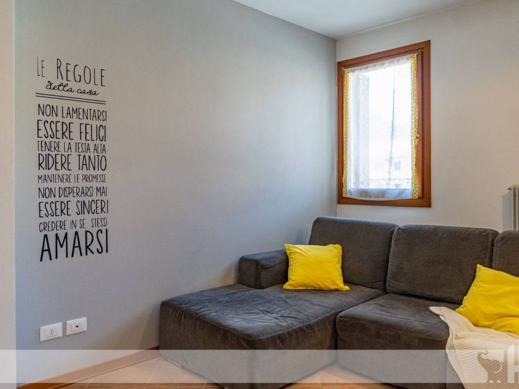 Appartamento a Feltre in Via Leandro Fusaro - Foto 3