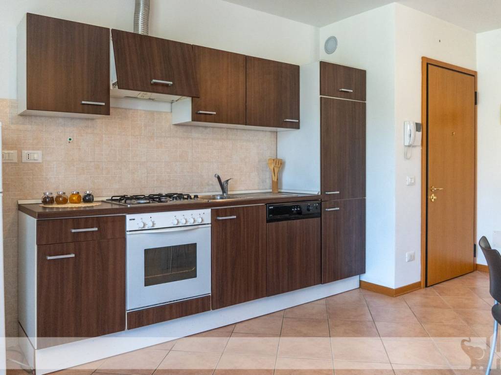 Appartamento a Feltre in Via Leandro Fusaro - Foto 5