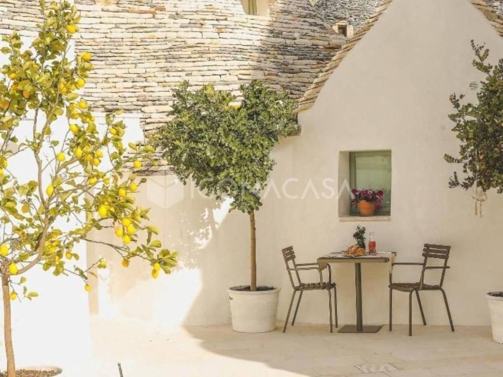 Rustico / casale a Alberobello in Via Giosuè Carducci - Foto 2