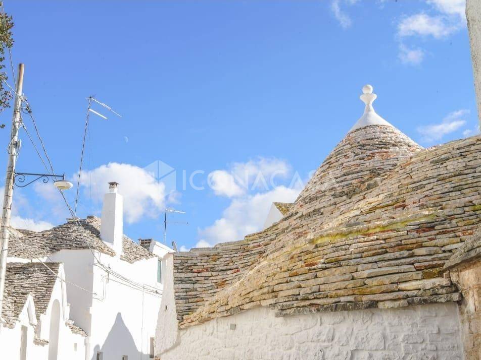 Rustico / casale a Alberobello in Via Giosuè Carducci - Foto 3