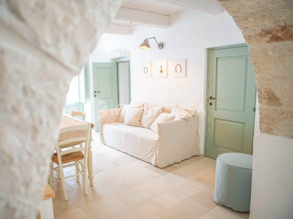 Rustico / casale a Alberobello in Via Giosuè Carducci - Foto 4