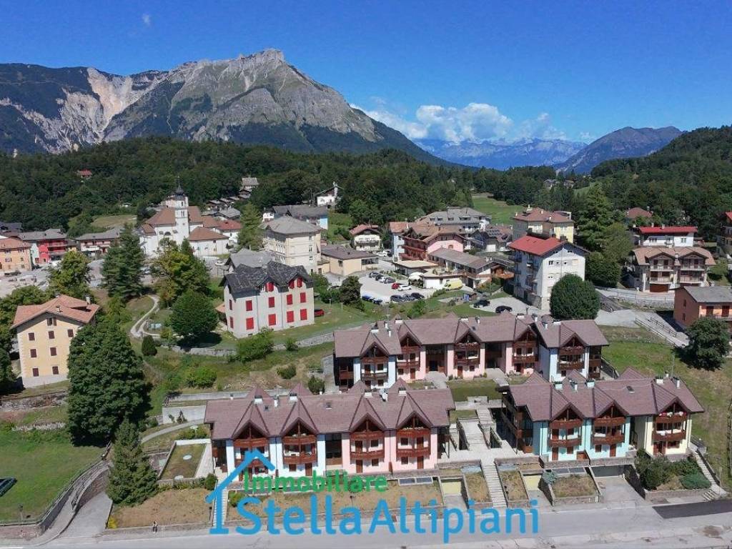 Appartamento a Lavarone in Via al Parco - Foto 2