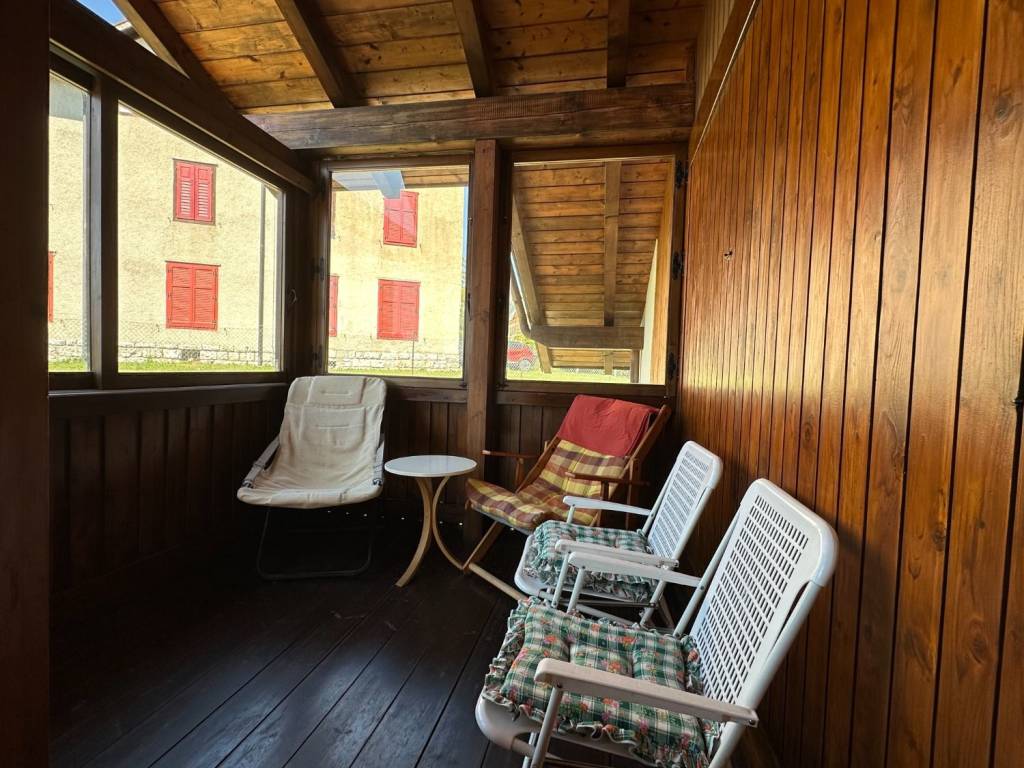 Appartamento a Lavarone in Via al Parco - Foto 4