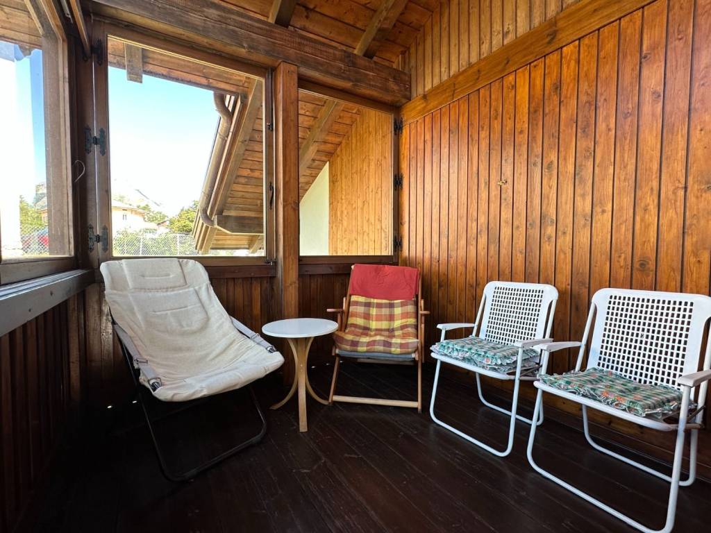 Appartamento a Lavarone in Via al Parco - Foto 5