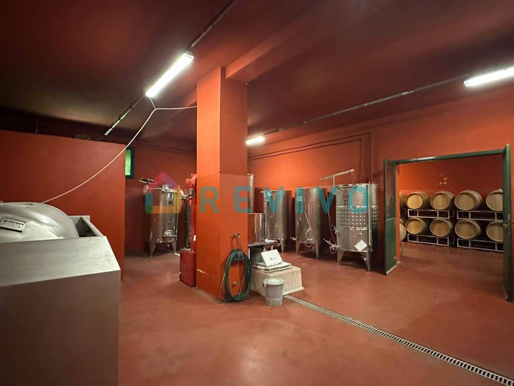 Immobile a Rignano sull'arno in via di volognano - Foto 5