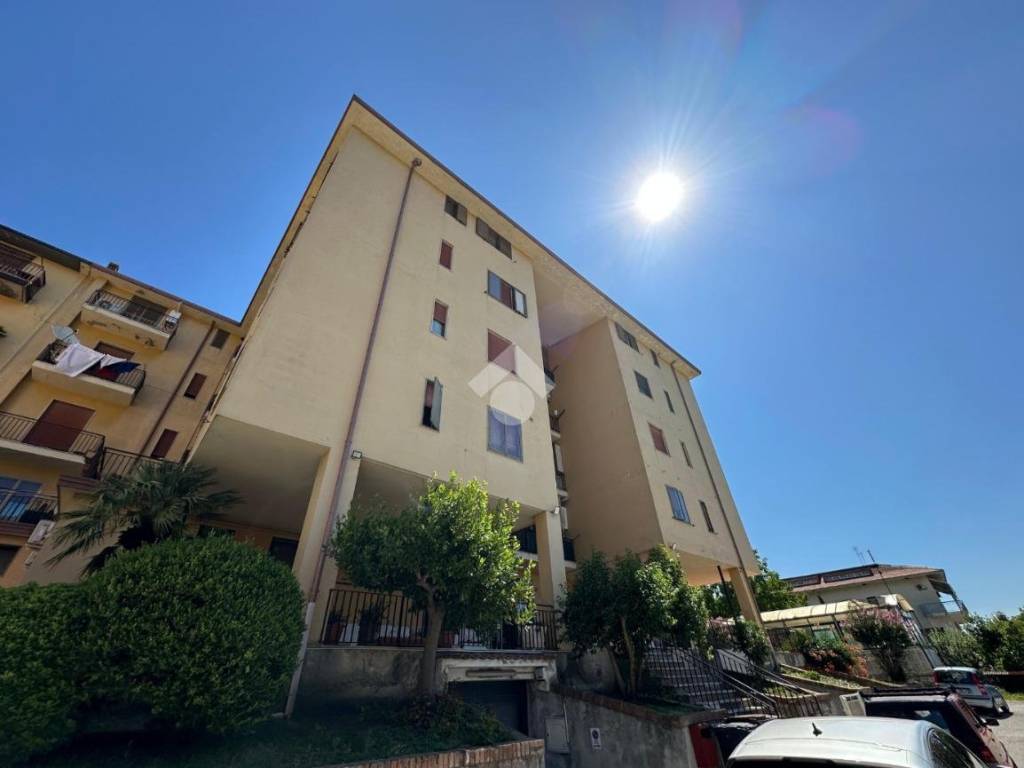 Appartamento a Montesarchio in Via Benevento - Foto 2
