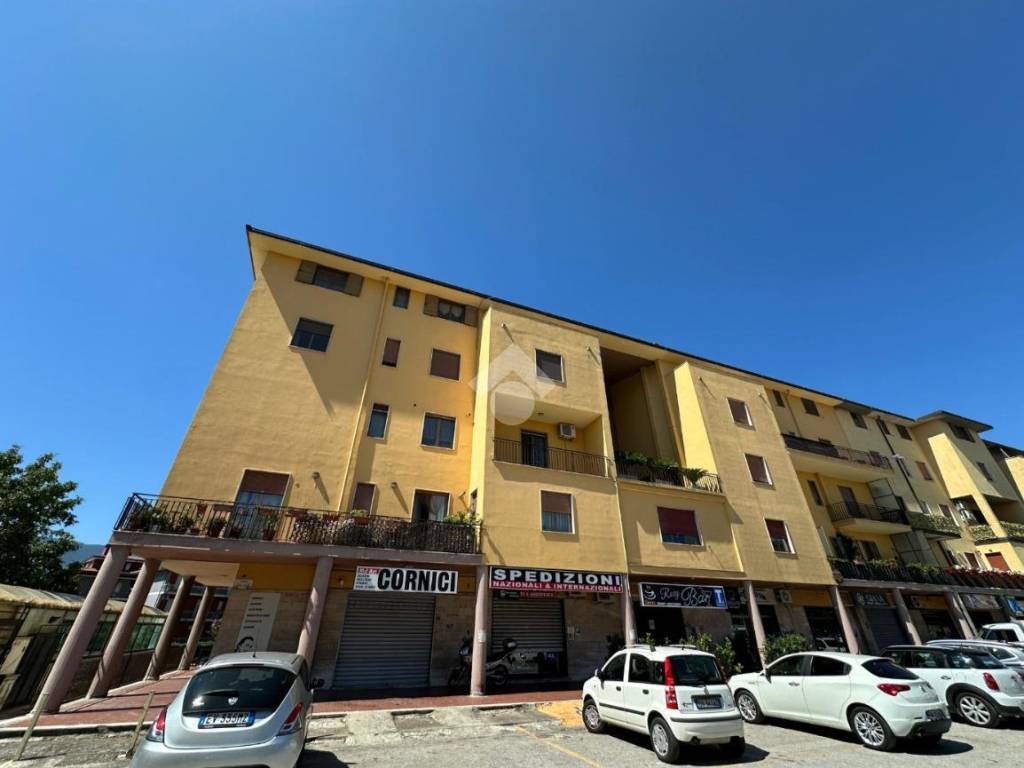 Appartamento a Montesarchio in Via Benevento - Foto 4