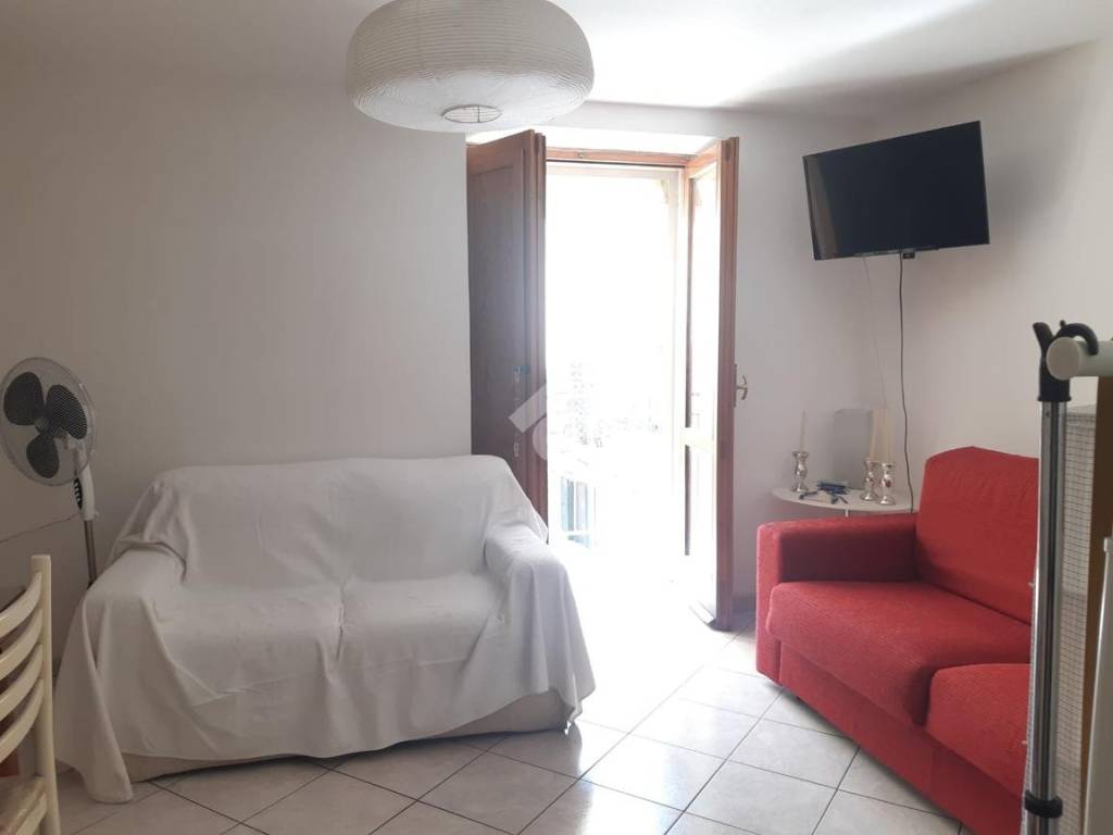 Appartamento a Nocera inferiore in Via Ovidio Forino, 9 - Foto 3