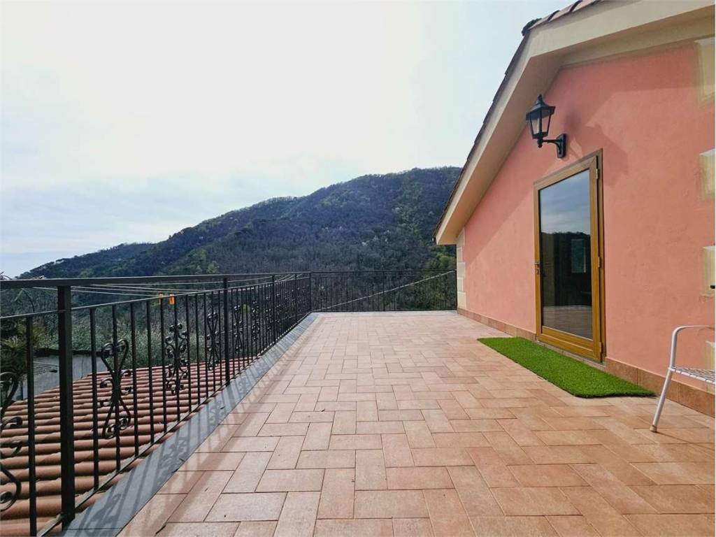 Villa a Rapallo in Località Foggia - Foto 2