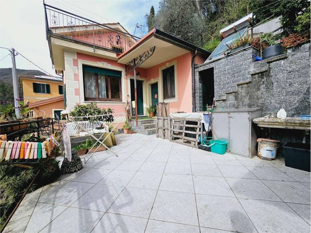 Villa a Rapallo in Località Foggia - Foto 5