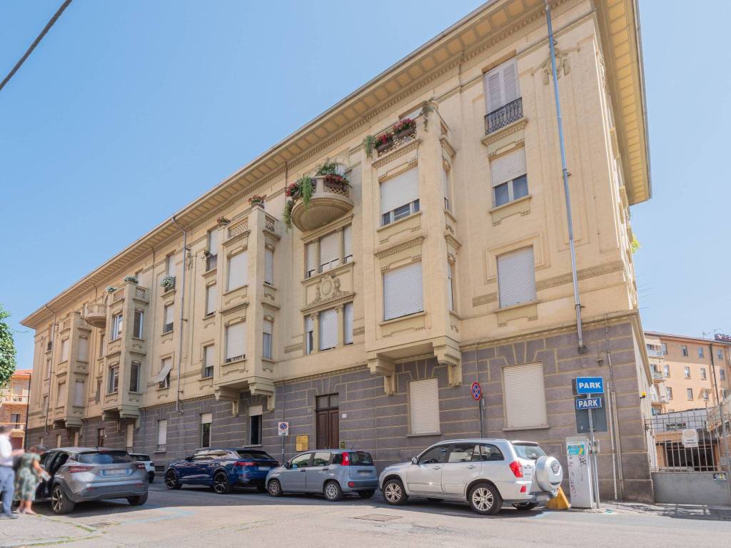 Appartamento a Asti in Via Giovanni Berruti - Foto 2
