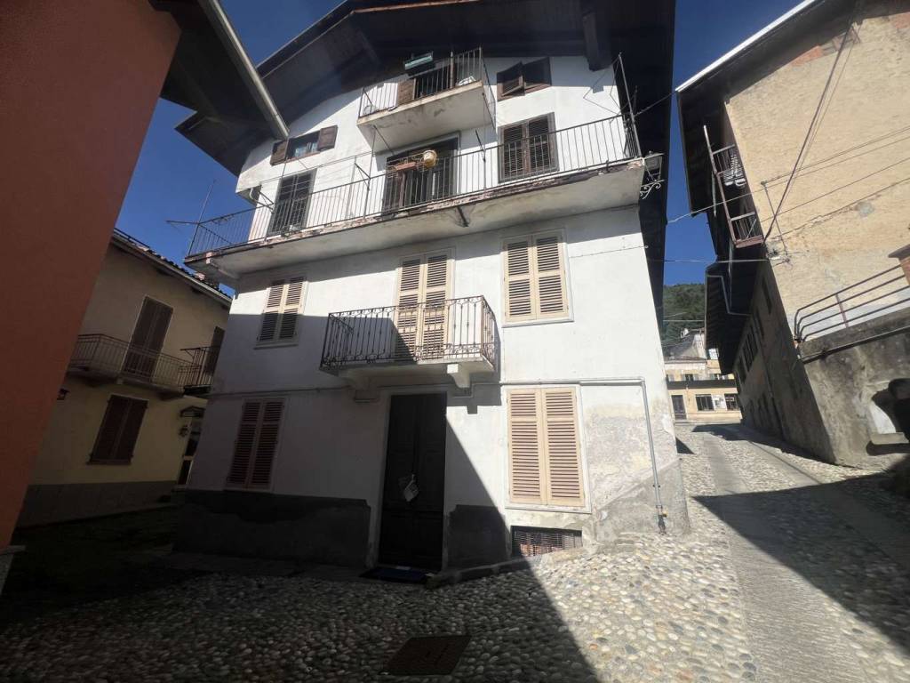 Appartamento a Portula in Frazione Castagnea, 81 - Foto 2