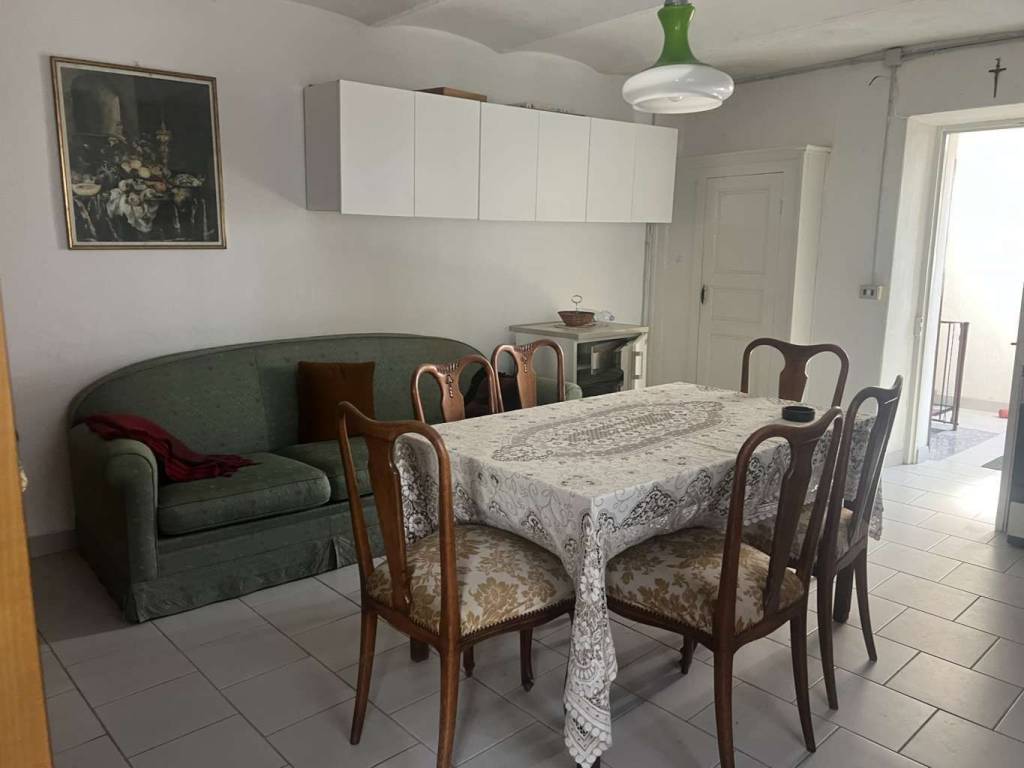 Appartamento a Portula in Frazione Castagnea, 81 - Foto 3