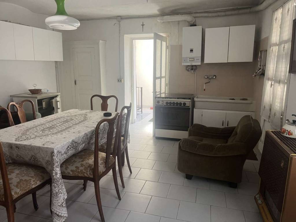 Appartamento a Portula in Frazione Castagnea, 81 - Foto 4