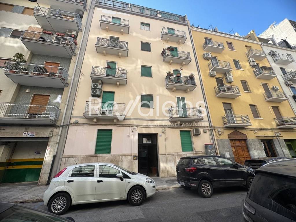 Appartamento a Bari in Egnatia, 12 - Foto 2