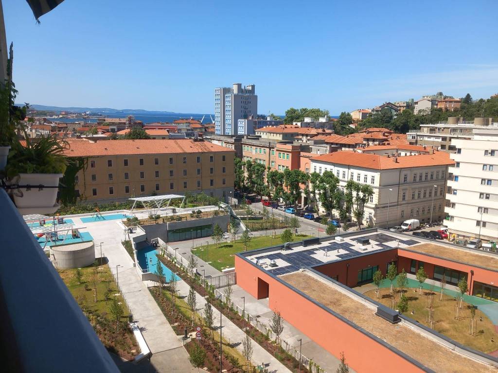 Appartamento a Trieste in Via dei Moreri - Foto 2