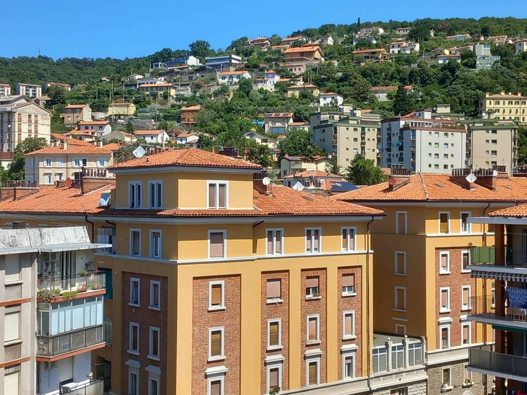 Appartamento a Trieste in Via dei Moreri - Foto 3
