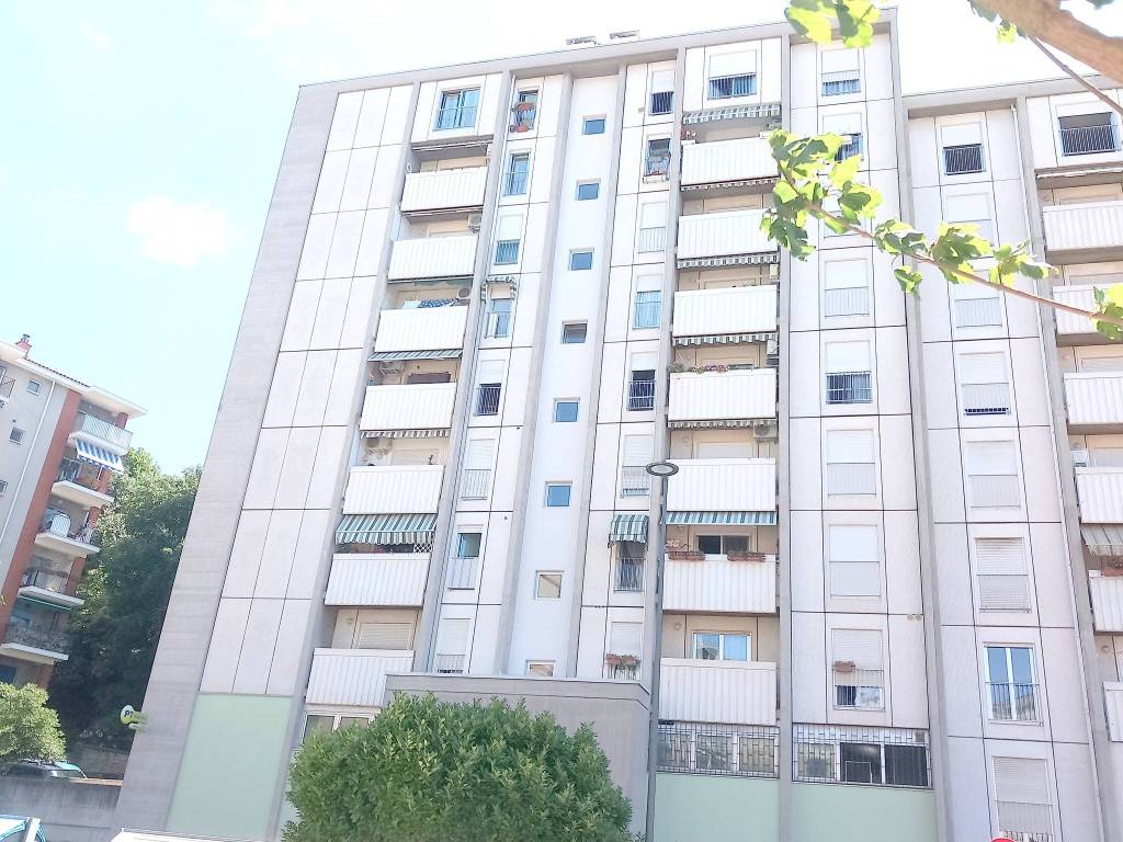 Appartamento a Trieste in Via dei Moreri - Foto 4