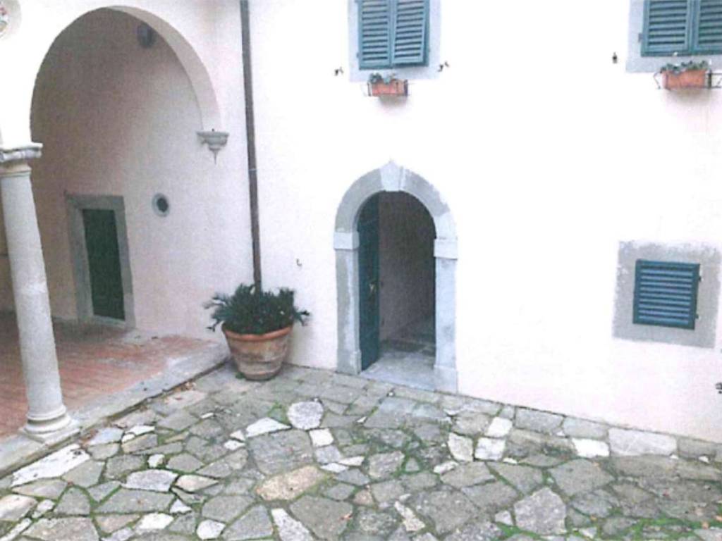 Villa a Fiesole in Via Montefiano - Foto 3