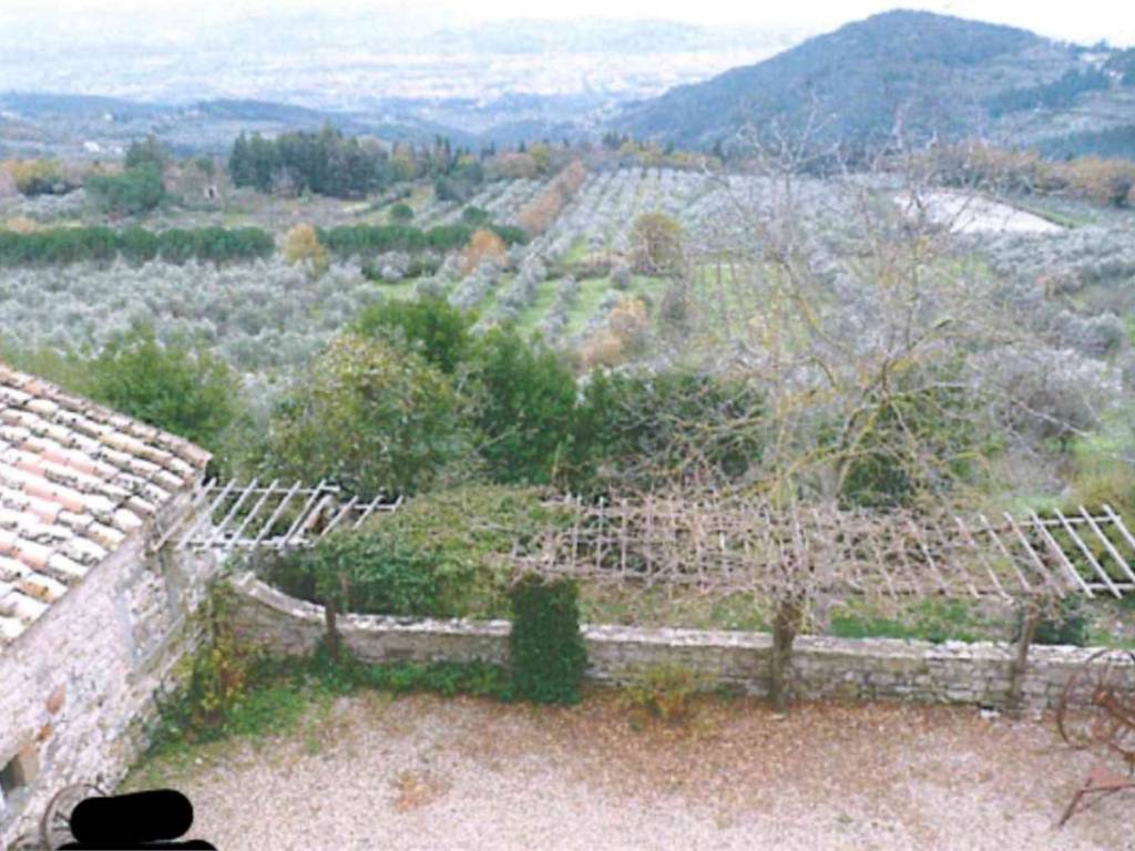 Villa a Fiesole in Via Montefiano - Foto 5