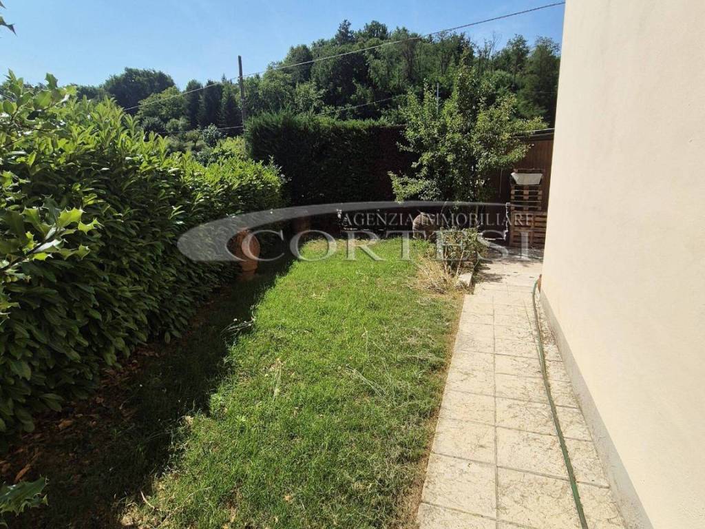 Villa a Città di castello in Viale Giuseppe Parini - Foto 2