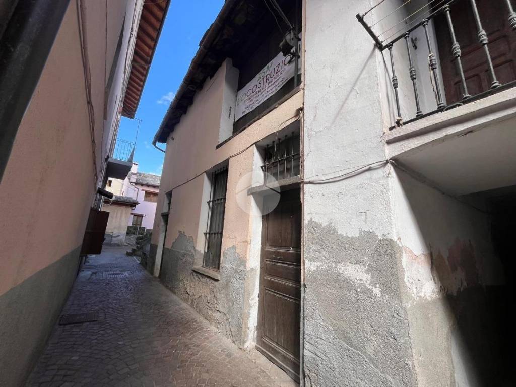 Rustico / casale a Villeneuve in Via quattro novembre - Foto 2