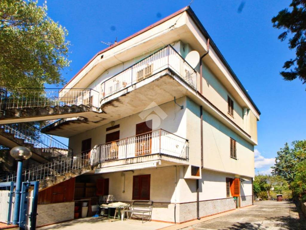 Appartamento a Centola in Via SRexSS447 - Foto 2