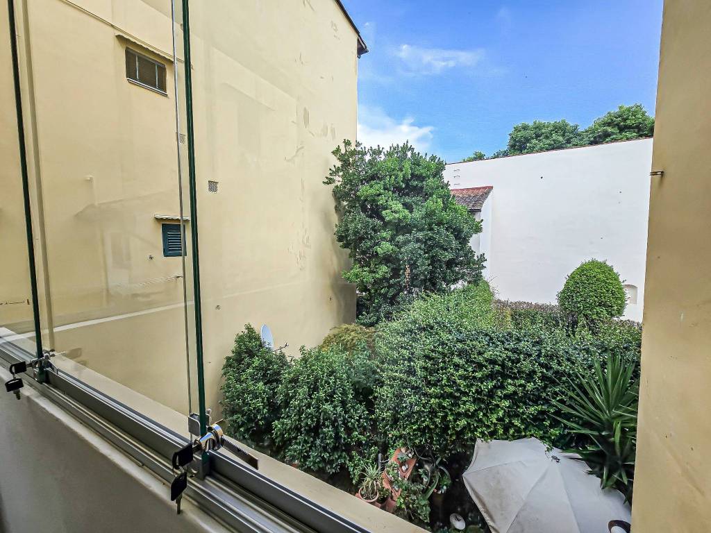 Appartamento a Firenze in Piazza Torquato Tasso - Foto 2