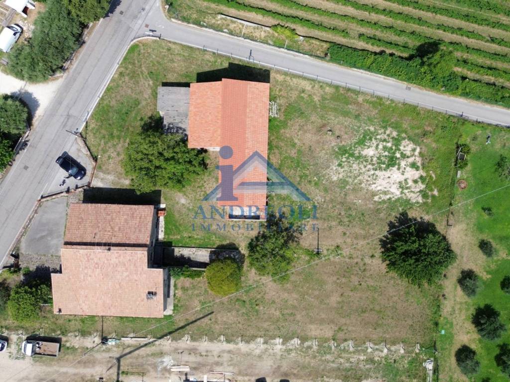 Villa a Cavaion veronese in Località Mastego - Foto 3
