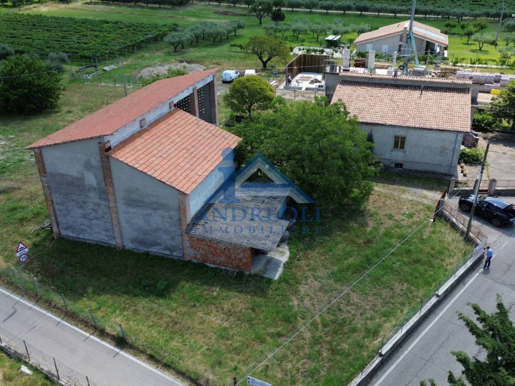 Villa a Cavaion veronese in Località Mastego - Foto 5