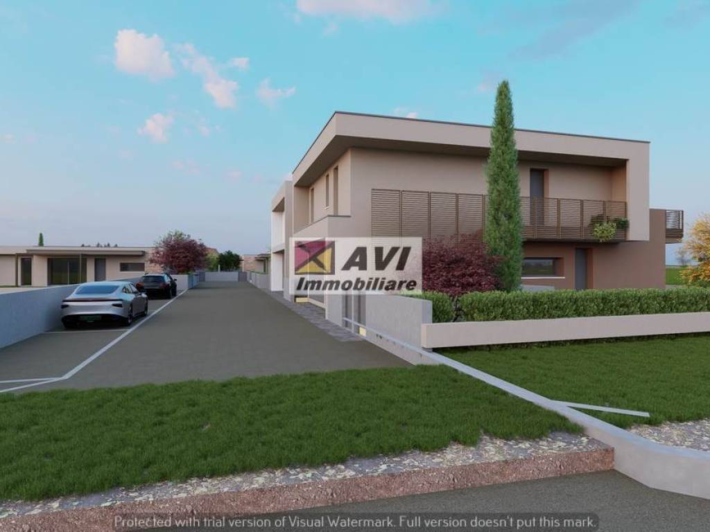Appartamento a Castelfranco veneto - Foto 2