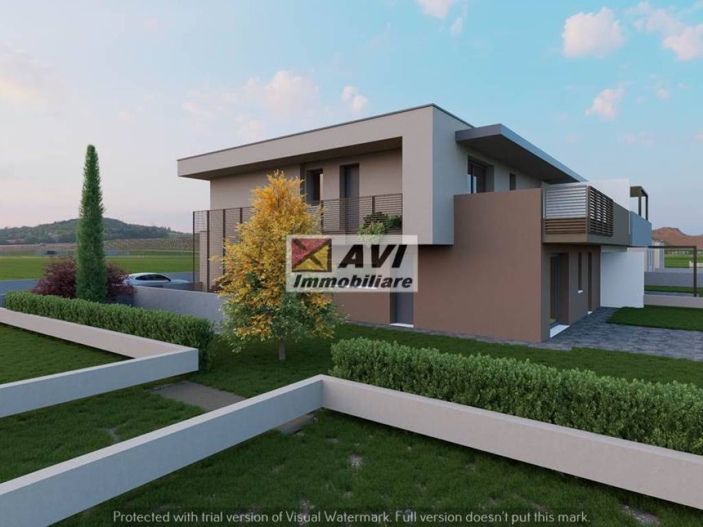 Appartamento a Castelfranco veneto - Foto 3