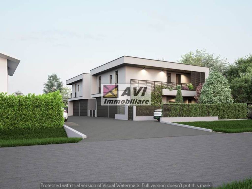 Appartamento a Castelfranco veneto - Foto 4