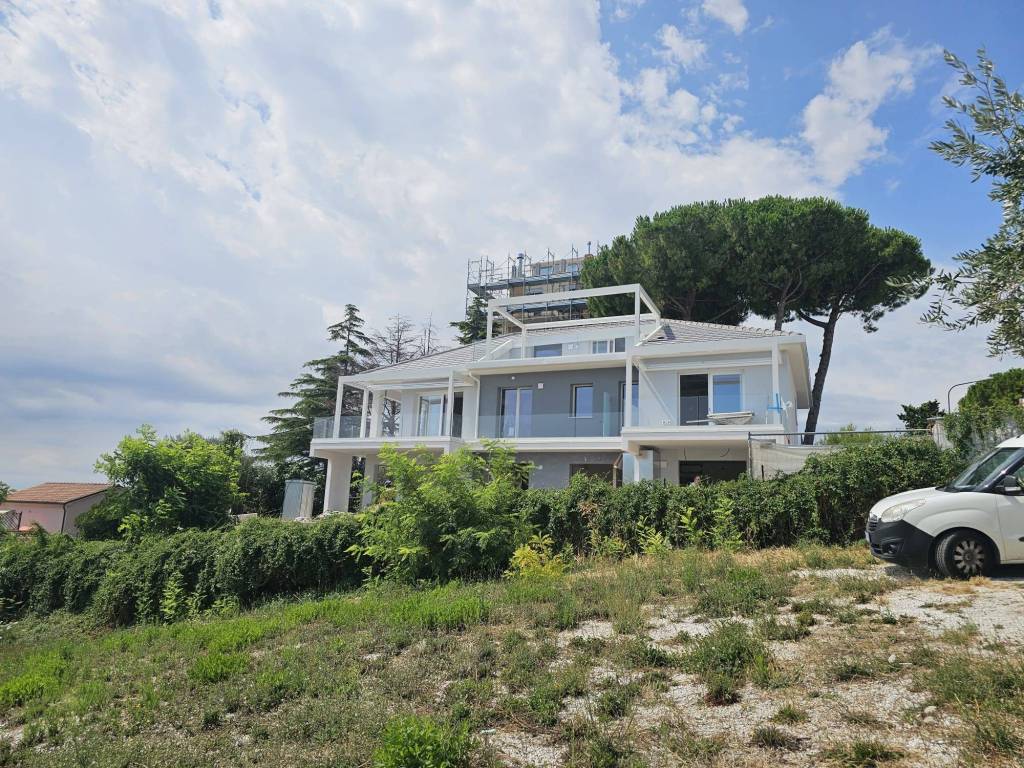 Appartamento a Numana in Via Ischia, 111 - Foto 2