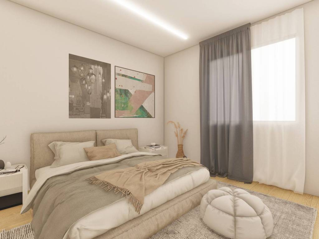 Appartamento a Numana in Via Ischia, 111 - Foto 5