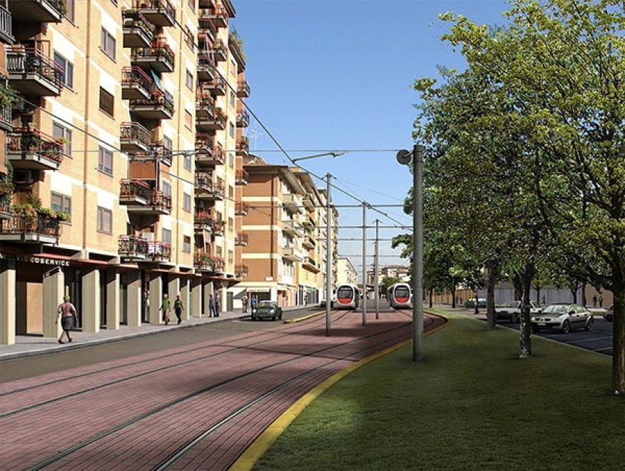 Immobile a Firenze in Via di Novoli, 95 - Foto 2