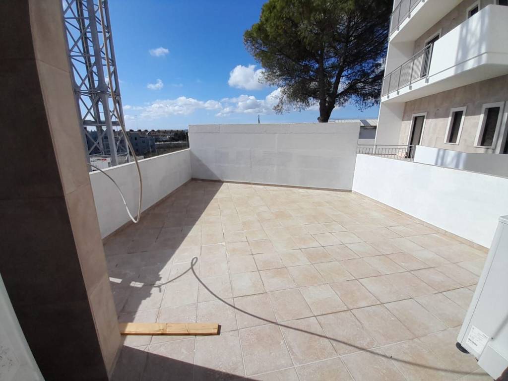 Appartamento a Castellaneta in Via Sacro Cuore - Foto 3