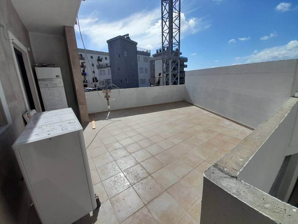 Appartamento a Castellaneta in Via Sacro Cuore - Foto 4