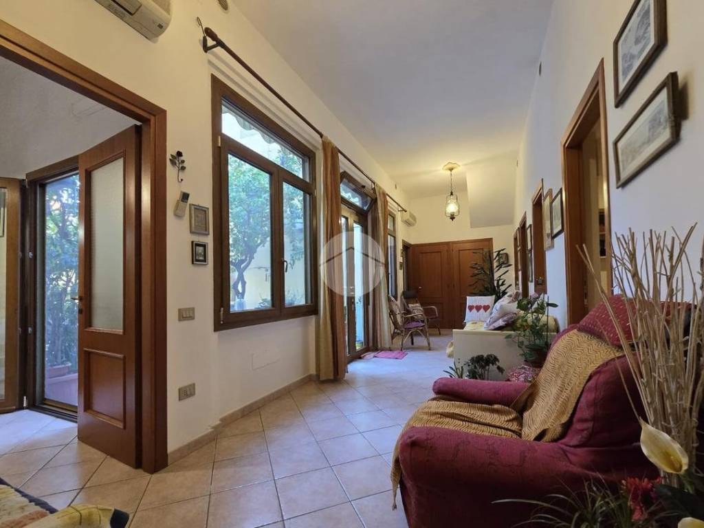 Casa indipendente a Quartucciu in Via Cirene, 7 - Foto 2