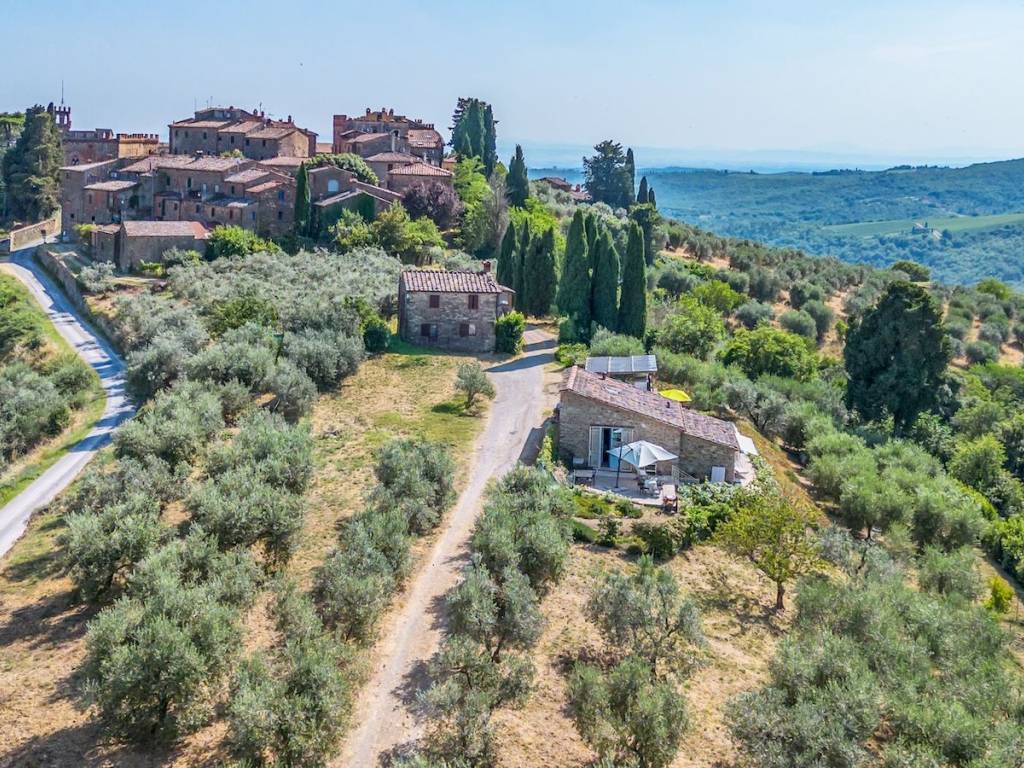 Rustico / casale a Bucine in Località Il Prato-Montebenichi - Foto 3