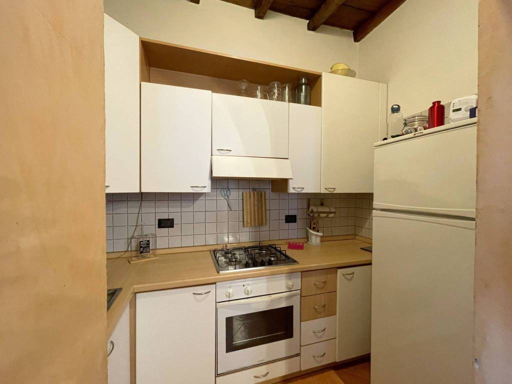 Appartamento a Mantova in Via Trieste, 19 - Foto 3