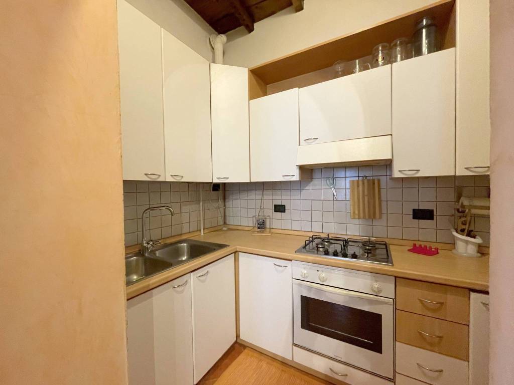 Appartamento a Mantova in Via Trieste, 19 - Foto 4
