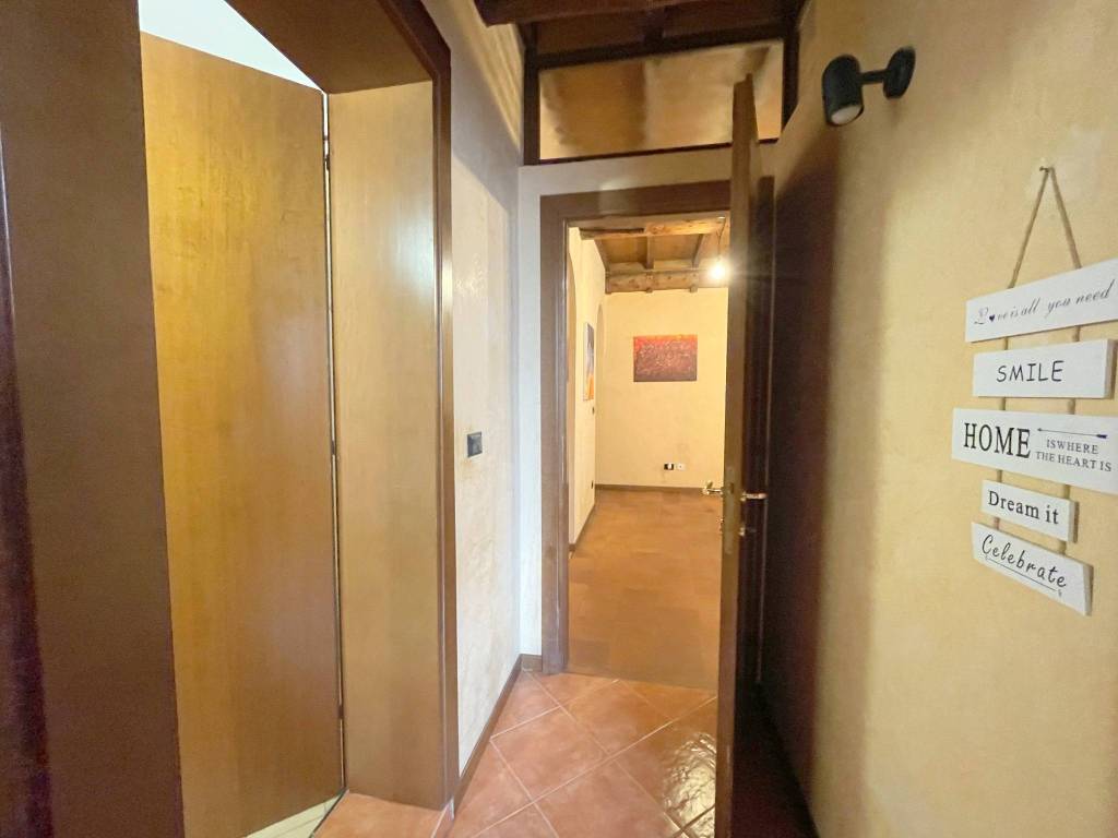 Appartamento a Mantova in Via Trieste, 19 - Foto 5