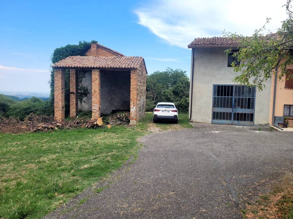 Villa a Gropparello in Gropparello - Foto 2