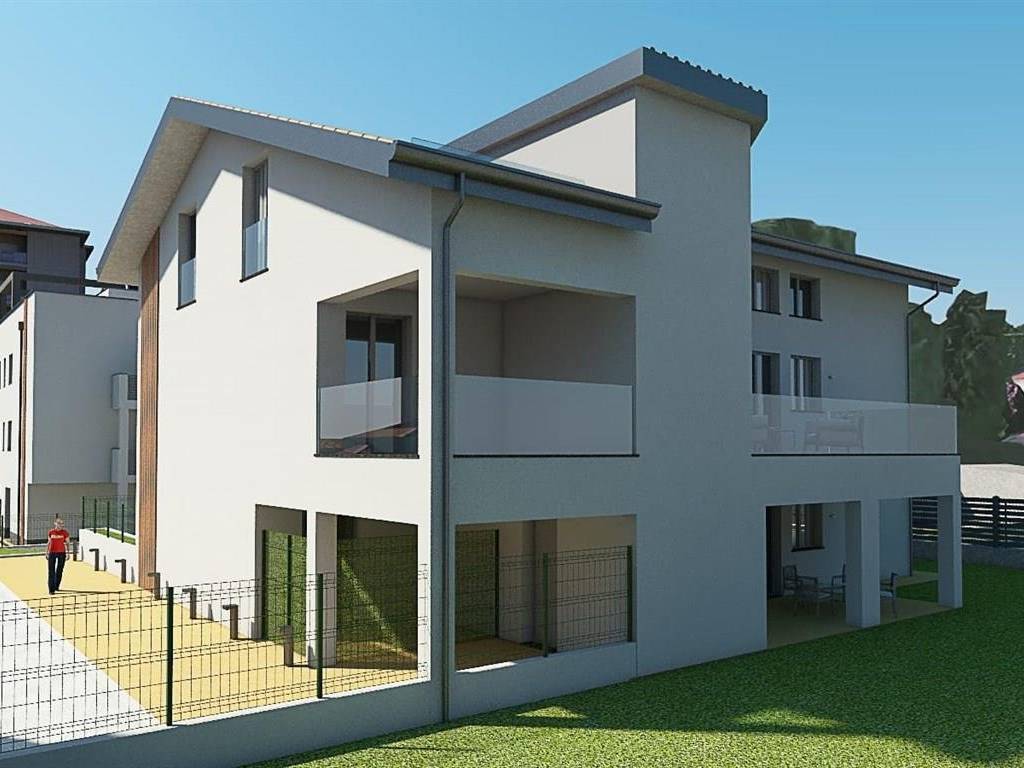 Appartamento a Monza in via Alfonso Marelli, 14 - Foto 2