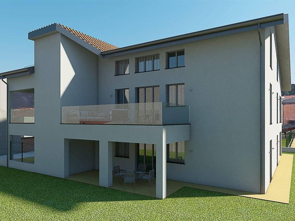 Appartamento a Monza in via Alfonso Marelli, 14 - Foto 4