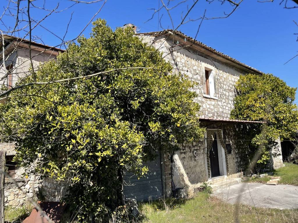 Rustico / casale a Roccasecca in Via Antera - Foto 2